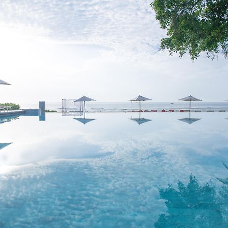 Veranda Resort & Villas Hua Hin Cha Am Ча-Ам Экстерьер фото