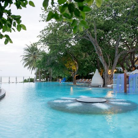 Veranda Resort & Villas Hua Hin Cha Am Ча-Ам Экстерьер фото