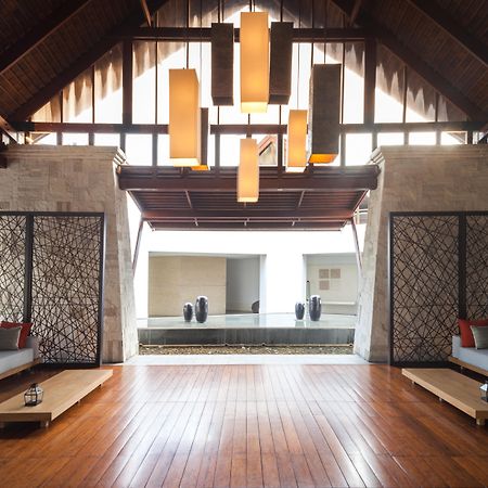 Veranda Resort & Villas Hua Hin Cha Am Ча-Ам Экстерьер фото