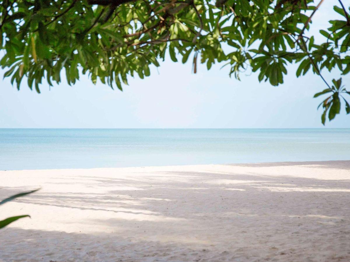Veranda Resort & Villas Hua Hin Cha Am Ча-Ам Экстерьер фото
