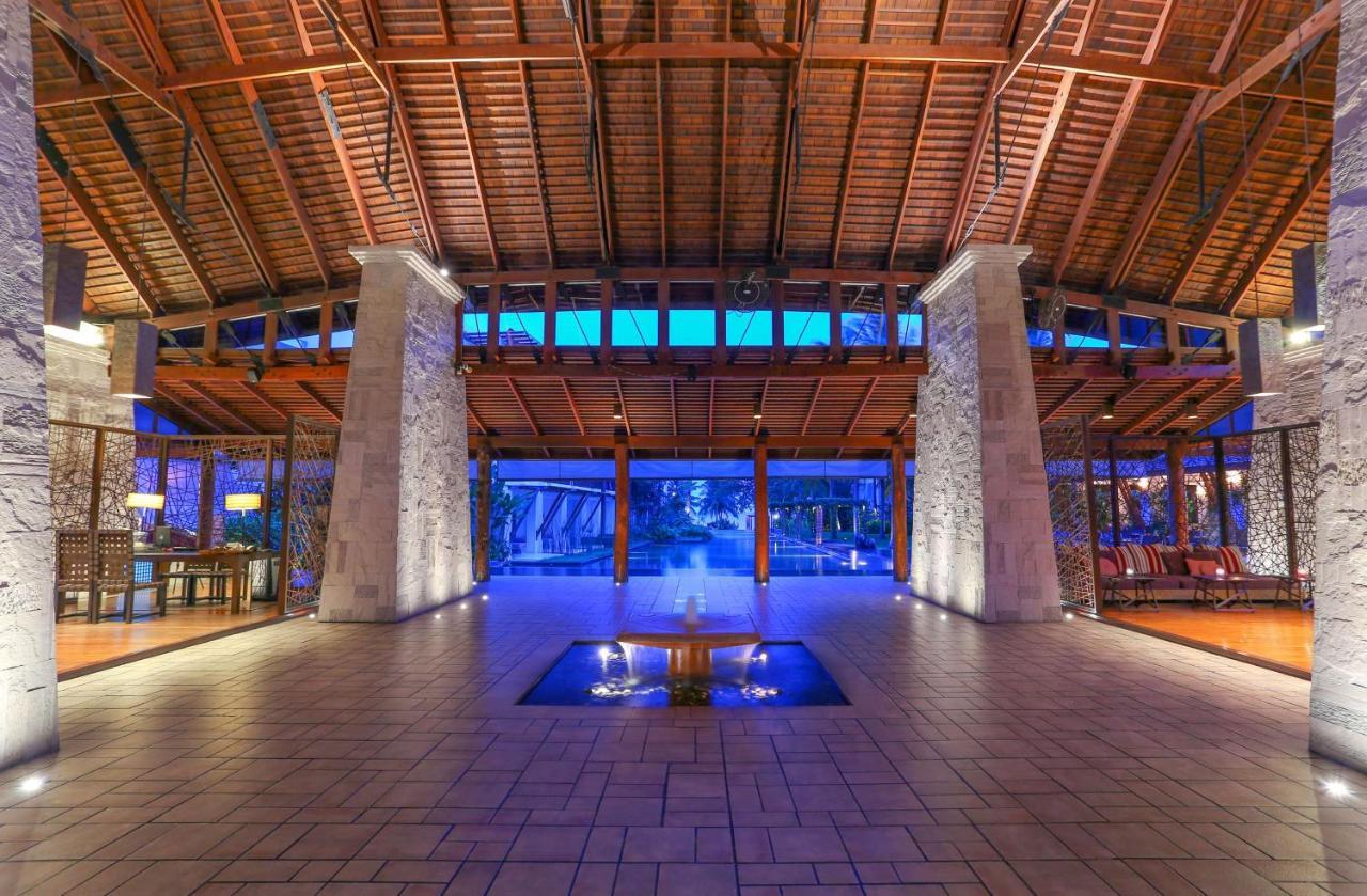 Veranda Resort & Villas Hua Hin Cha Am Ча-Ам Экстерьер фото