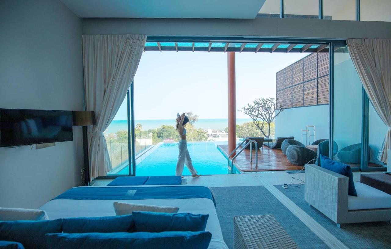 Veranda Resort & Villas Hua Hin Cha Am Ча-Ам Экстерьер фото