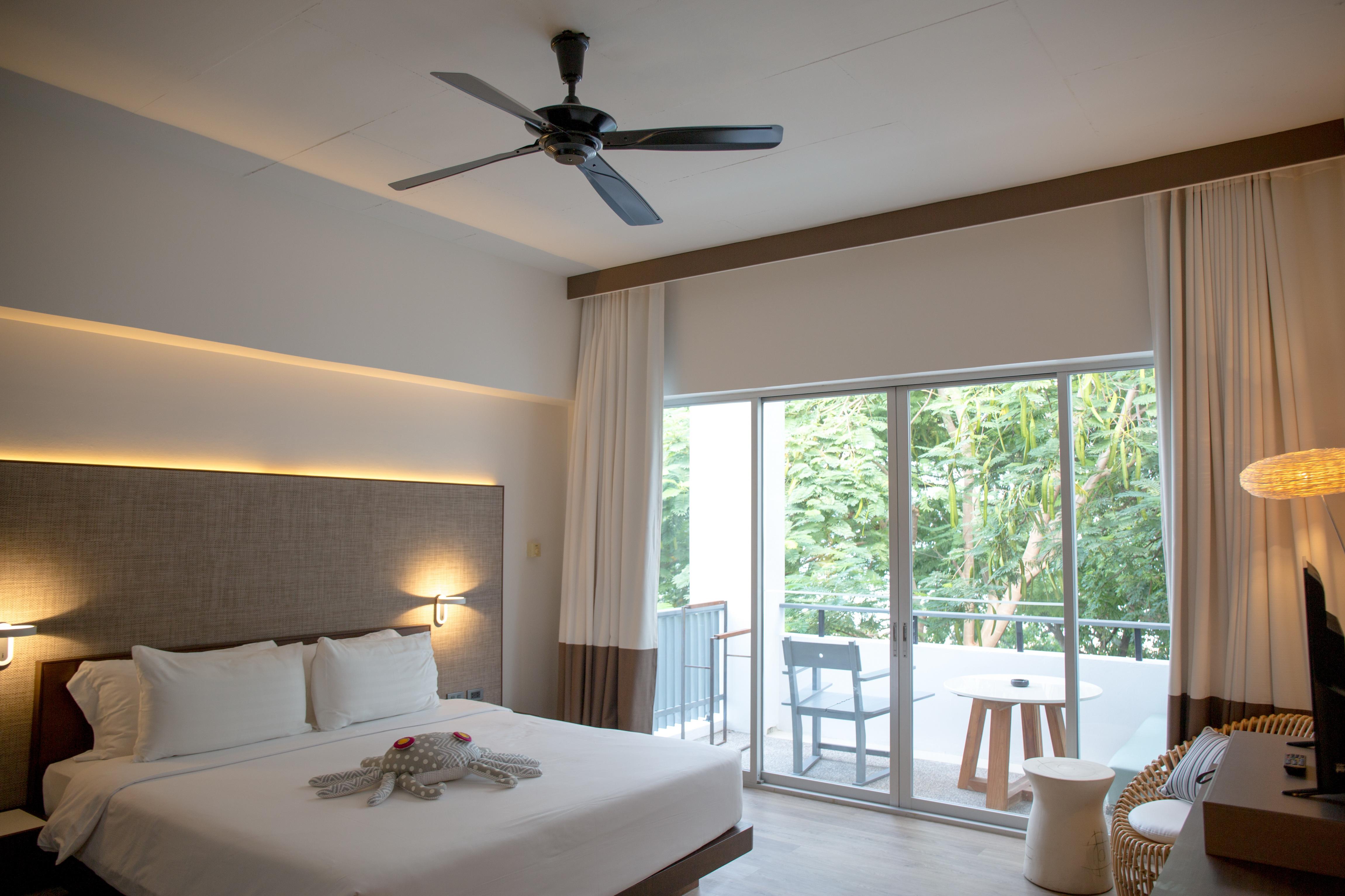Veranda Resort & Villas Hua Hin Cha Am Ча-Ам Экстерьер фото