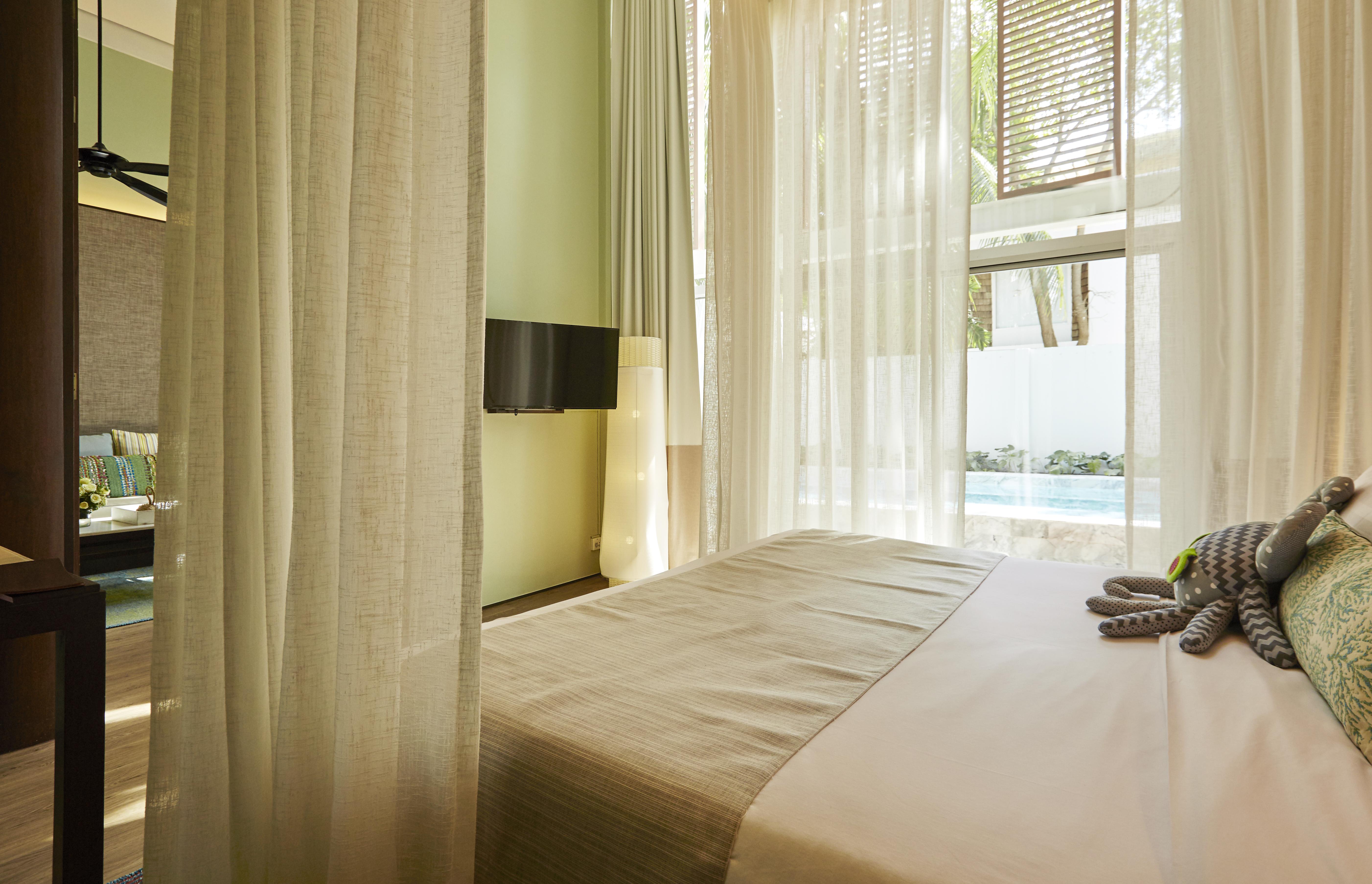 Veranda Resort & Villas Hua Hin Cha Am Ча-Ам Экстерьер фото