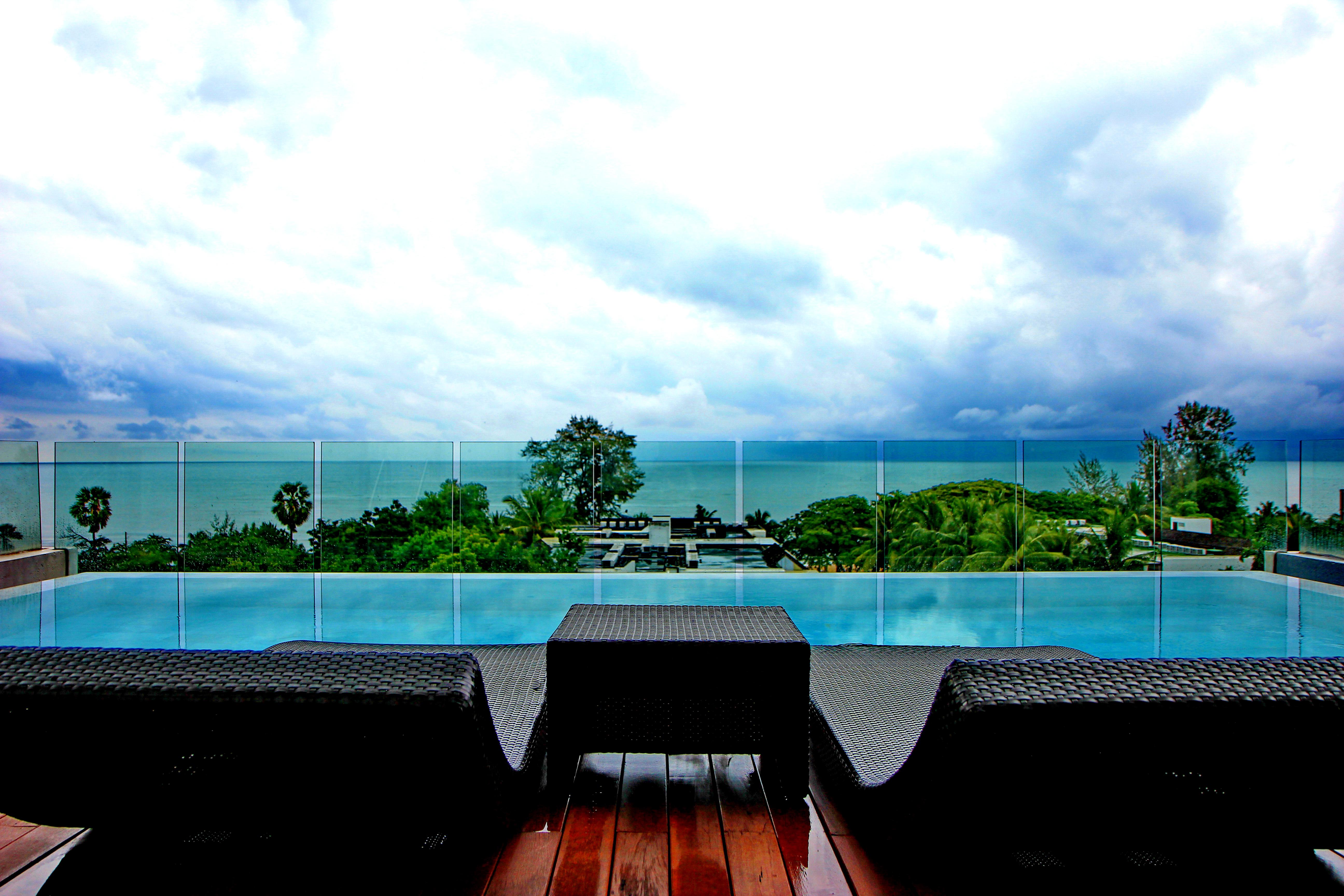 Veranda Resort & Villas Hua Hin Cha Am Ча-Ам Экстерьер фото