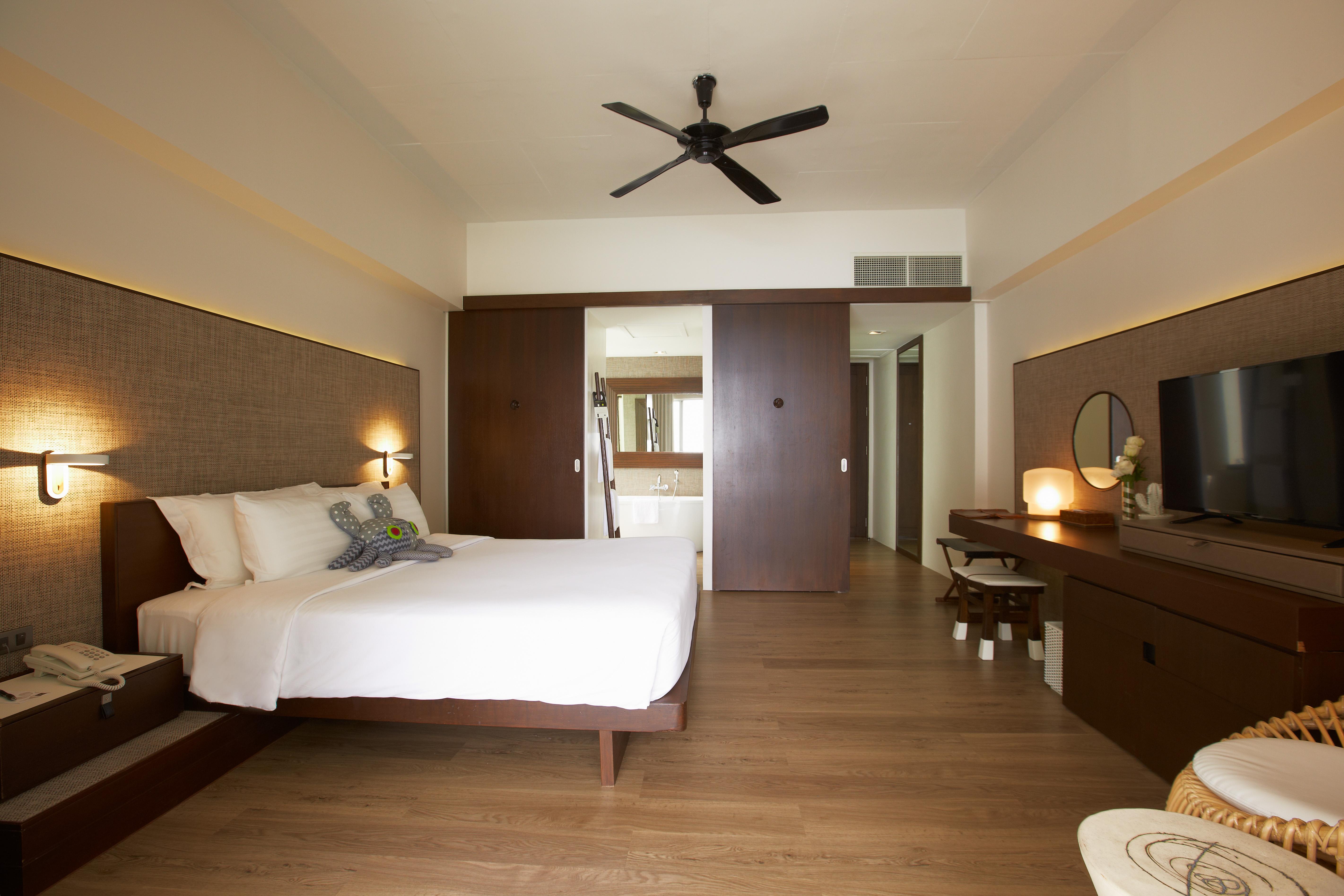 Veranda Resort & Villas Hua Hin Cha Am Ча-Ам Экстерьер фото