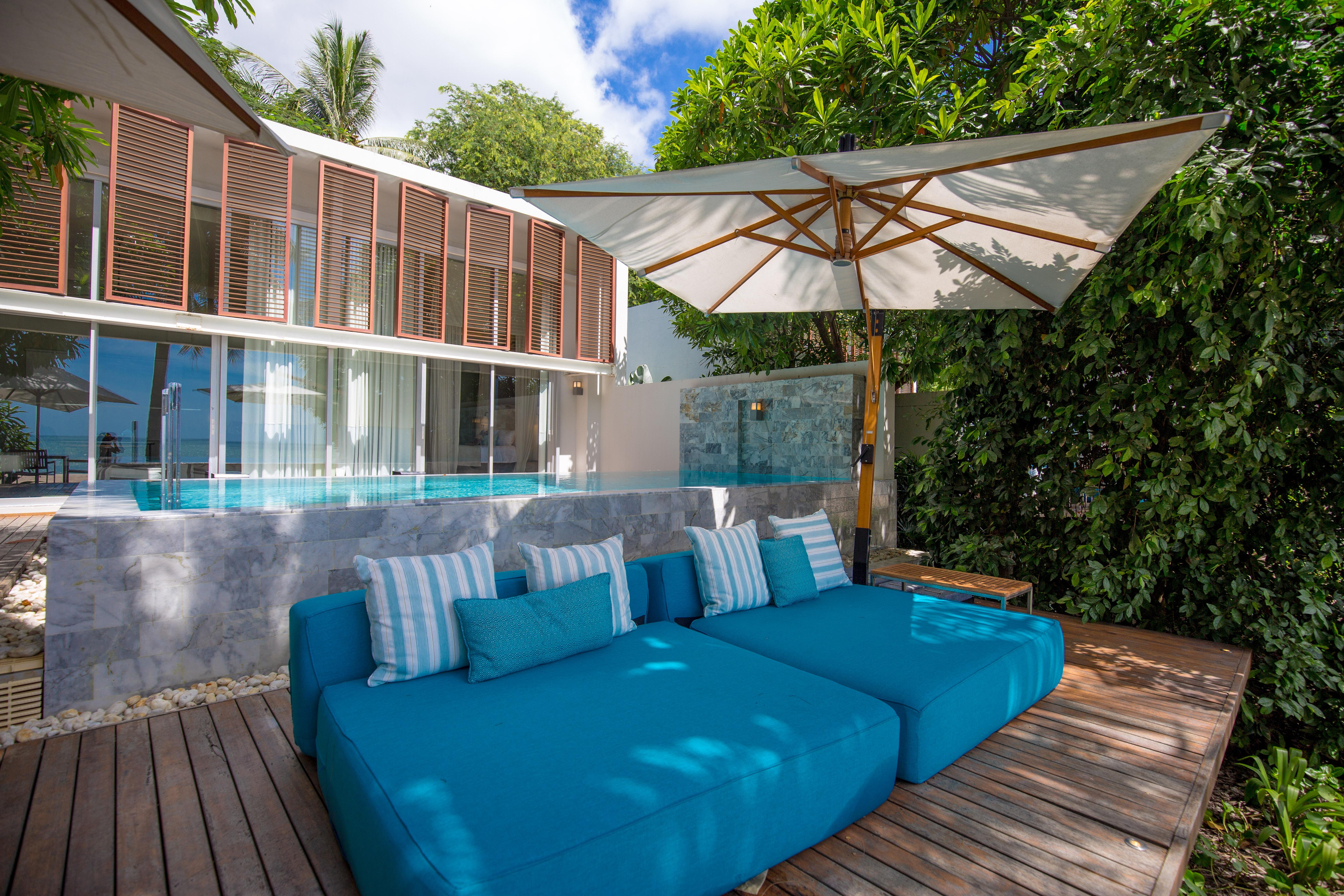 Veranda Resort & Villas Hua Hin Cha Am Ча-Ам Экстерьер фото