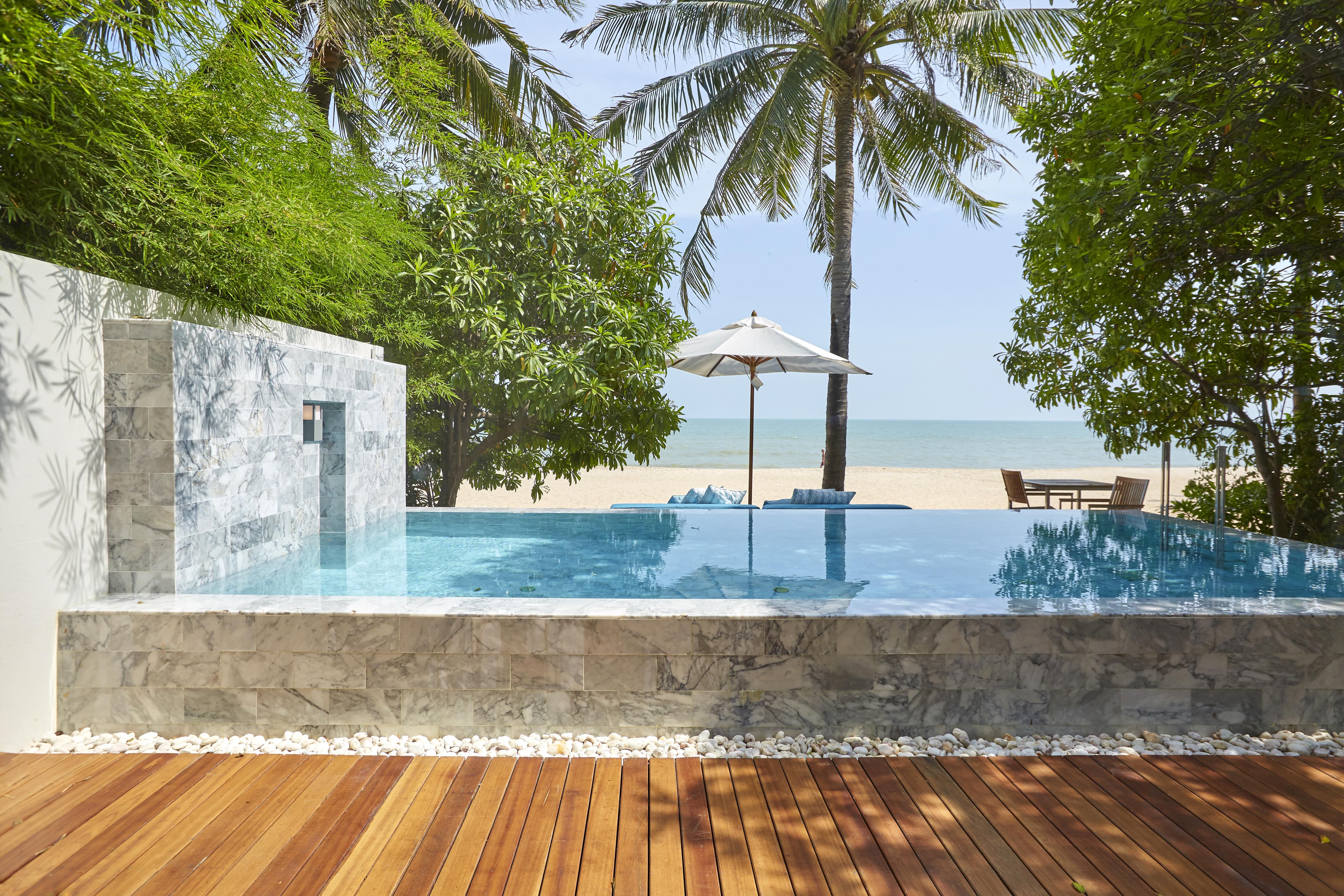 Veranda Resort & Villas Hua Hin Cha Am Ча-Ам Экстерьер фото
