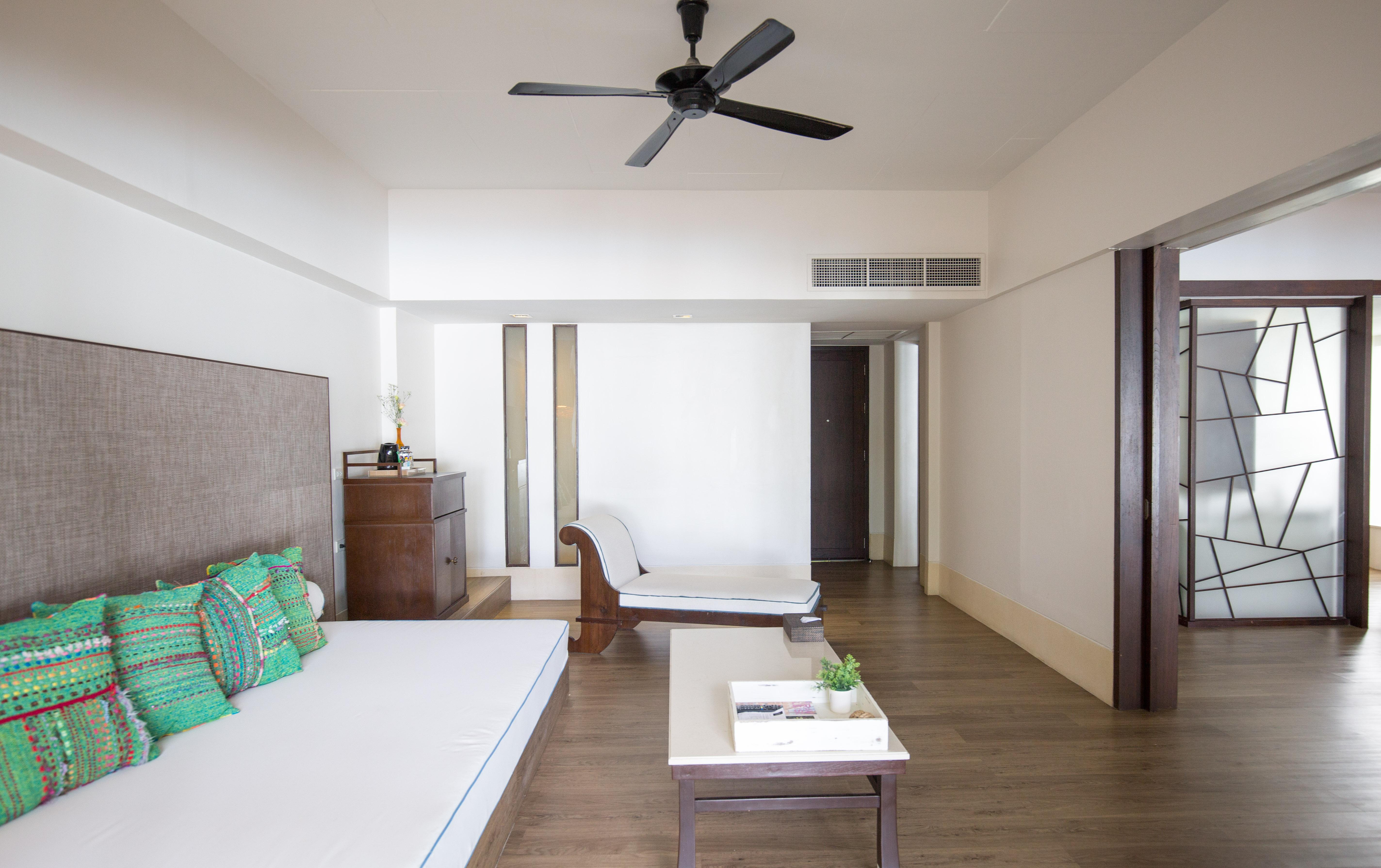 Veranda Resort & Villas Hua Hin Cha Am Ча-Ам Экстерьер фото