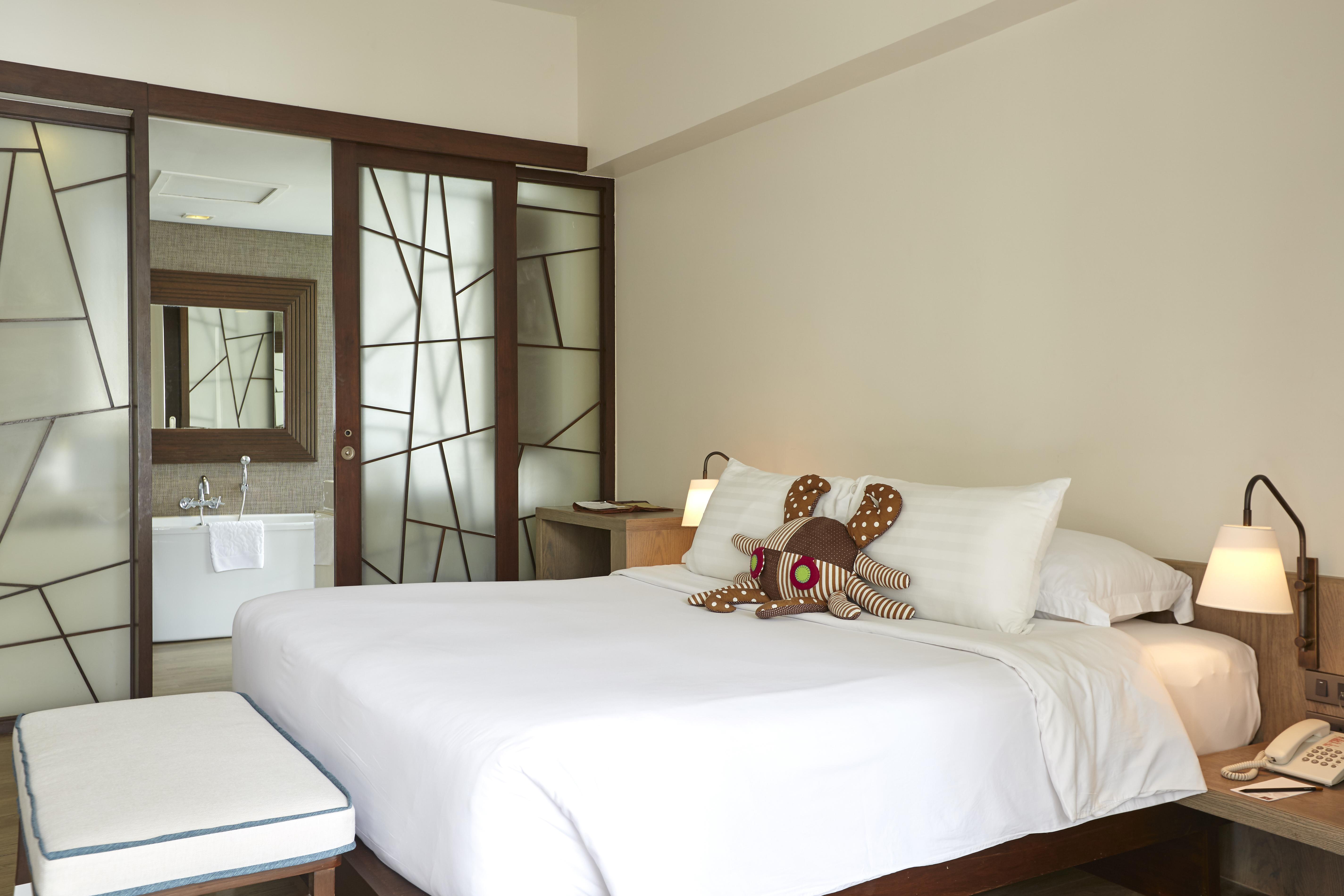 Veranda Resort & Villas Hua Hin Cha Am Ча-Ам Экстерьер фото