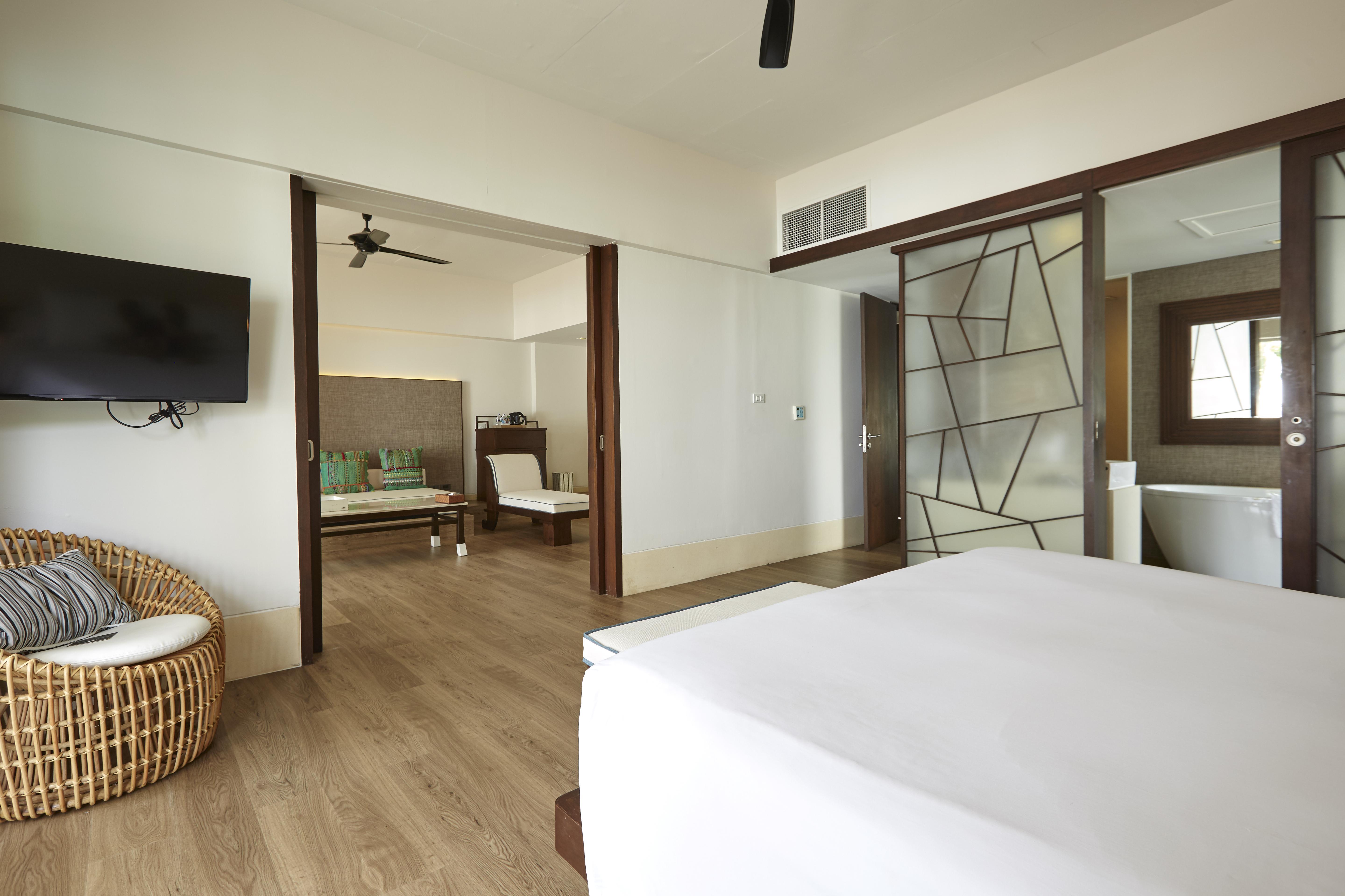 Veranda Resort & Villas Hua Hin Cha Am Ча-Ам Экстерьер фото