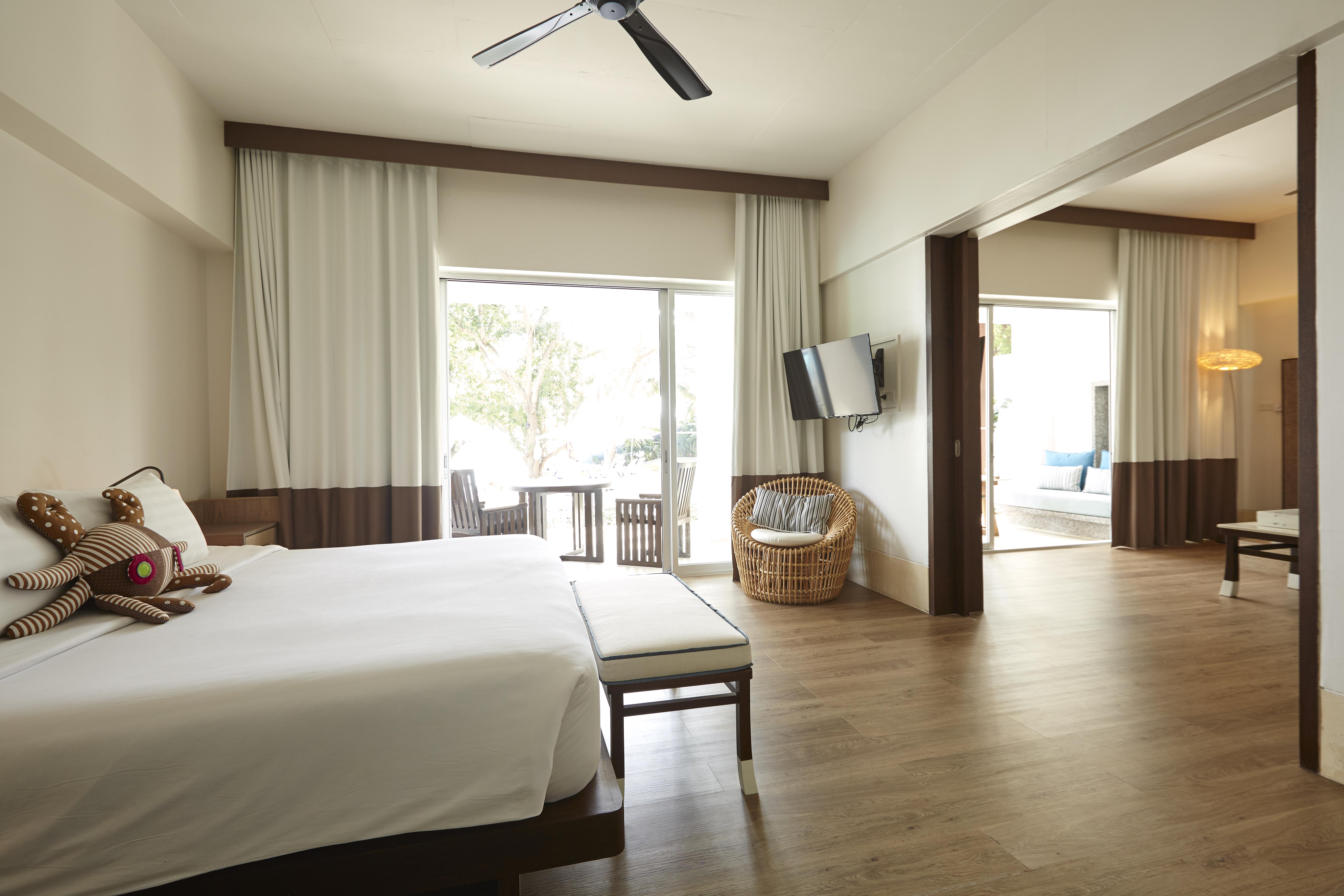 Veranda Resort & Villas Hua Hin Cha Am Ча-Ам Экстерьер фото
