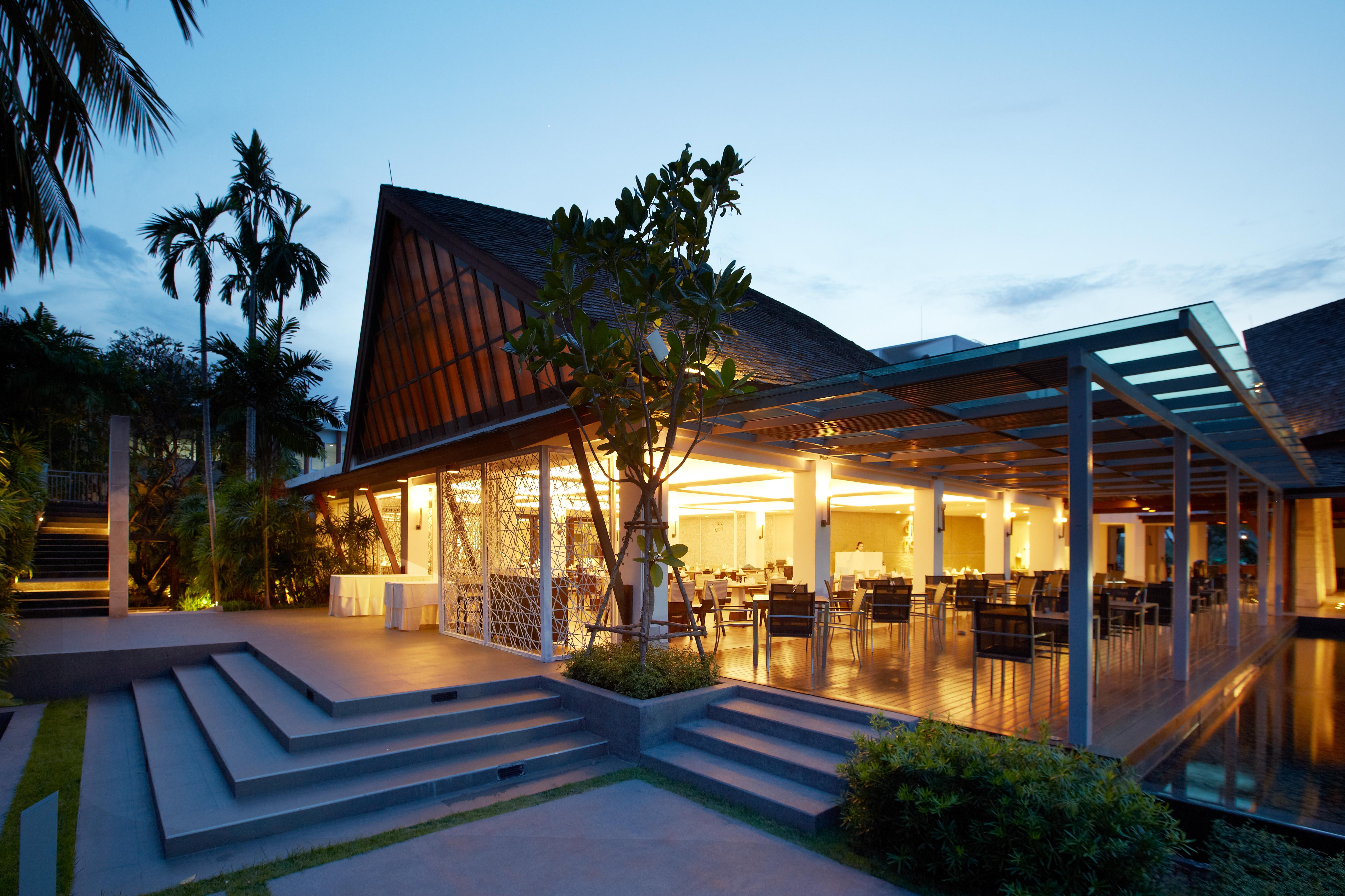 Veranda Resort & Villas Hua Hin Cha Am Ча-Ам Экстерьер фото