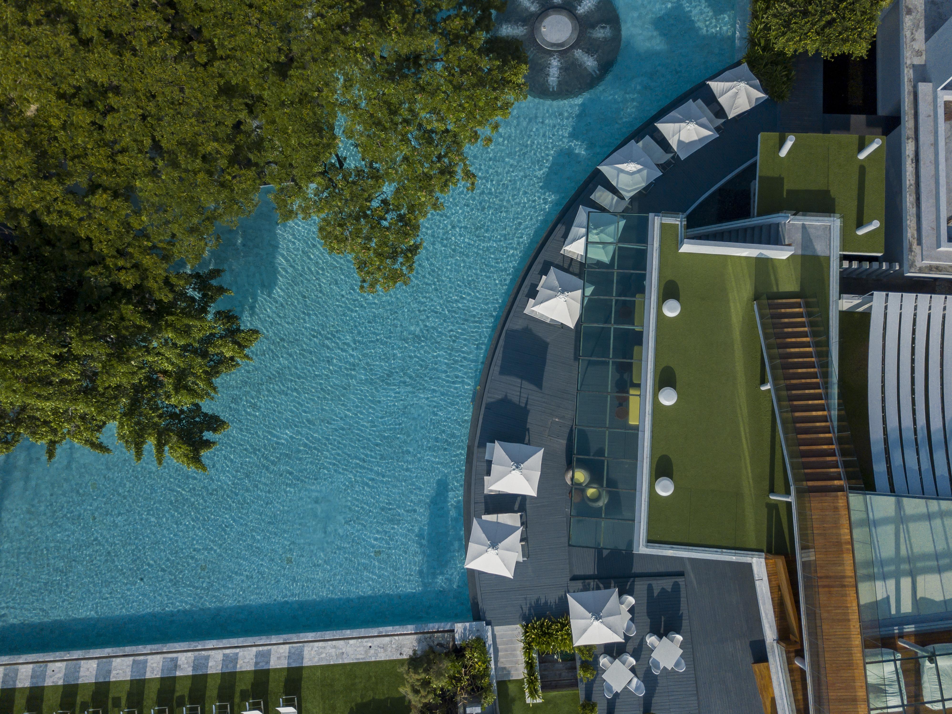 Veranda Resort & Villas Hua Hin Cha Am Ча-Ам Экстерьер фото
