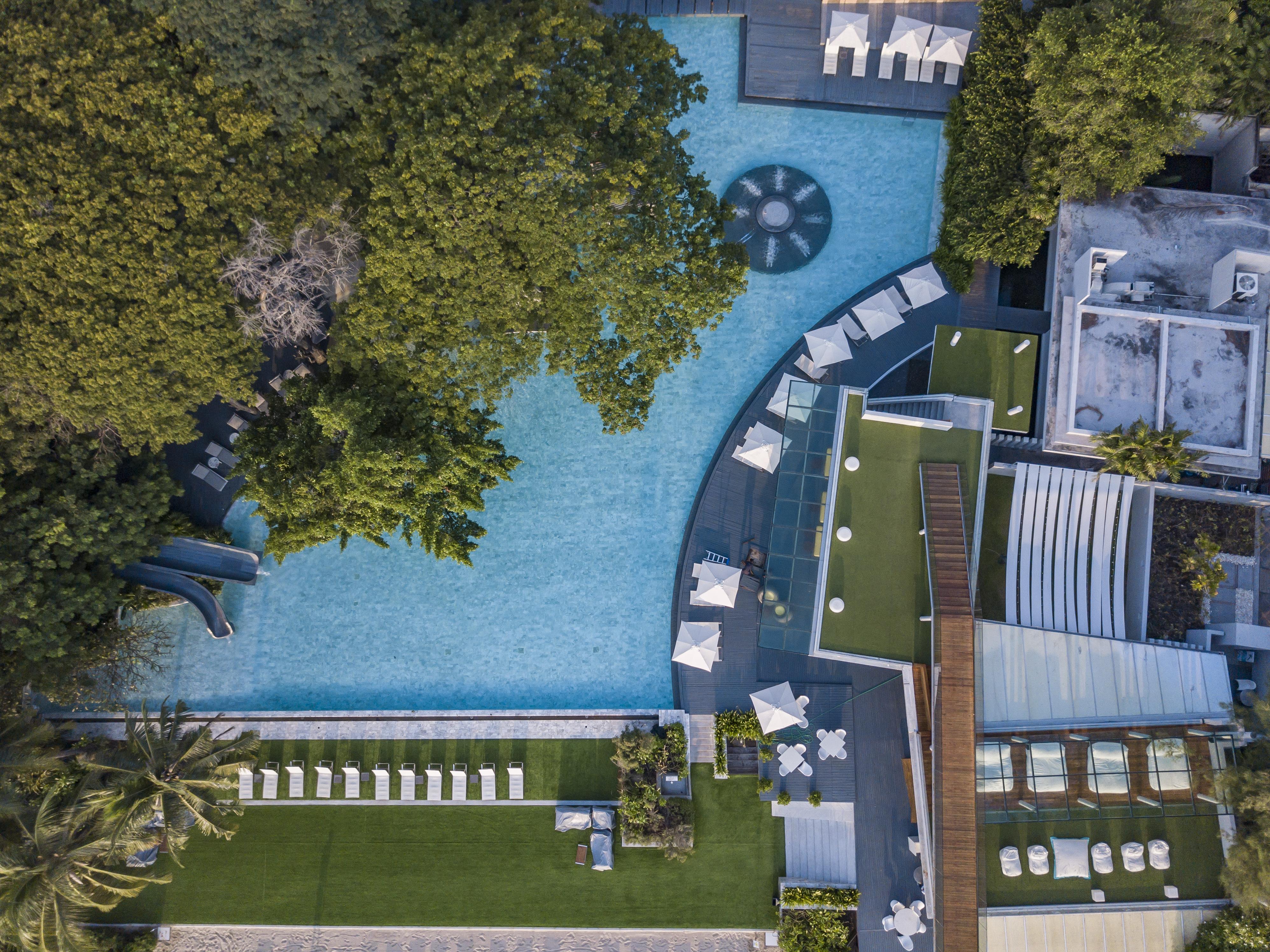 Veranda Resort & Villas Hua Hin Cha Am Ча-Ам Экстерьер фото