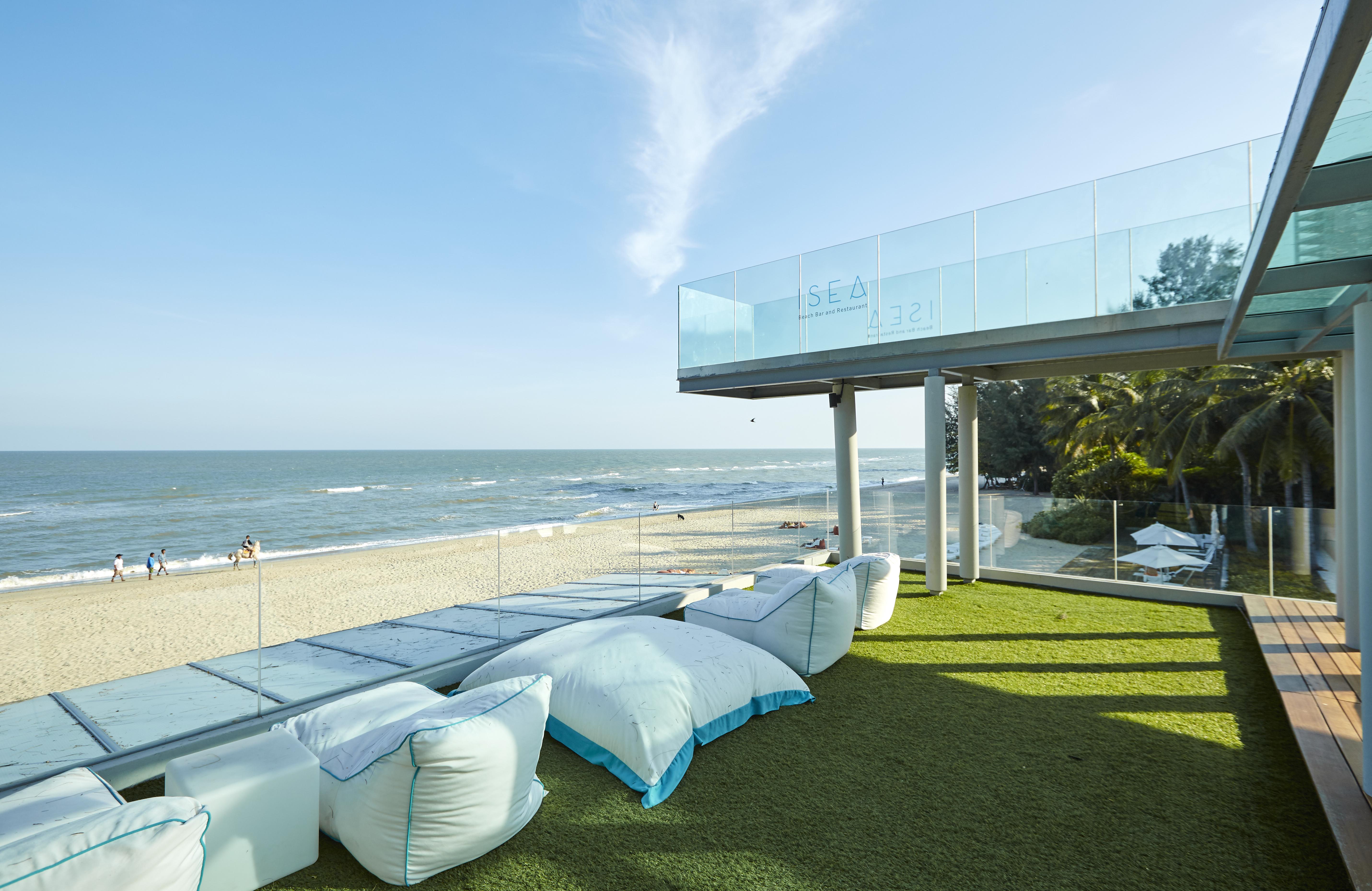 Veranda Resort & Villas Hua Hin Cha Am Ча-Ам Экстерьер фото