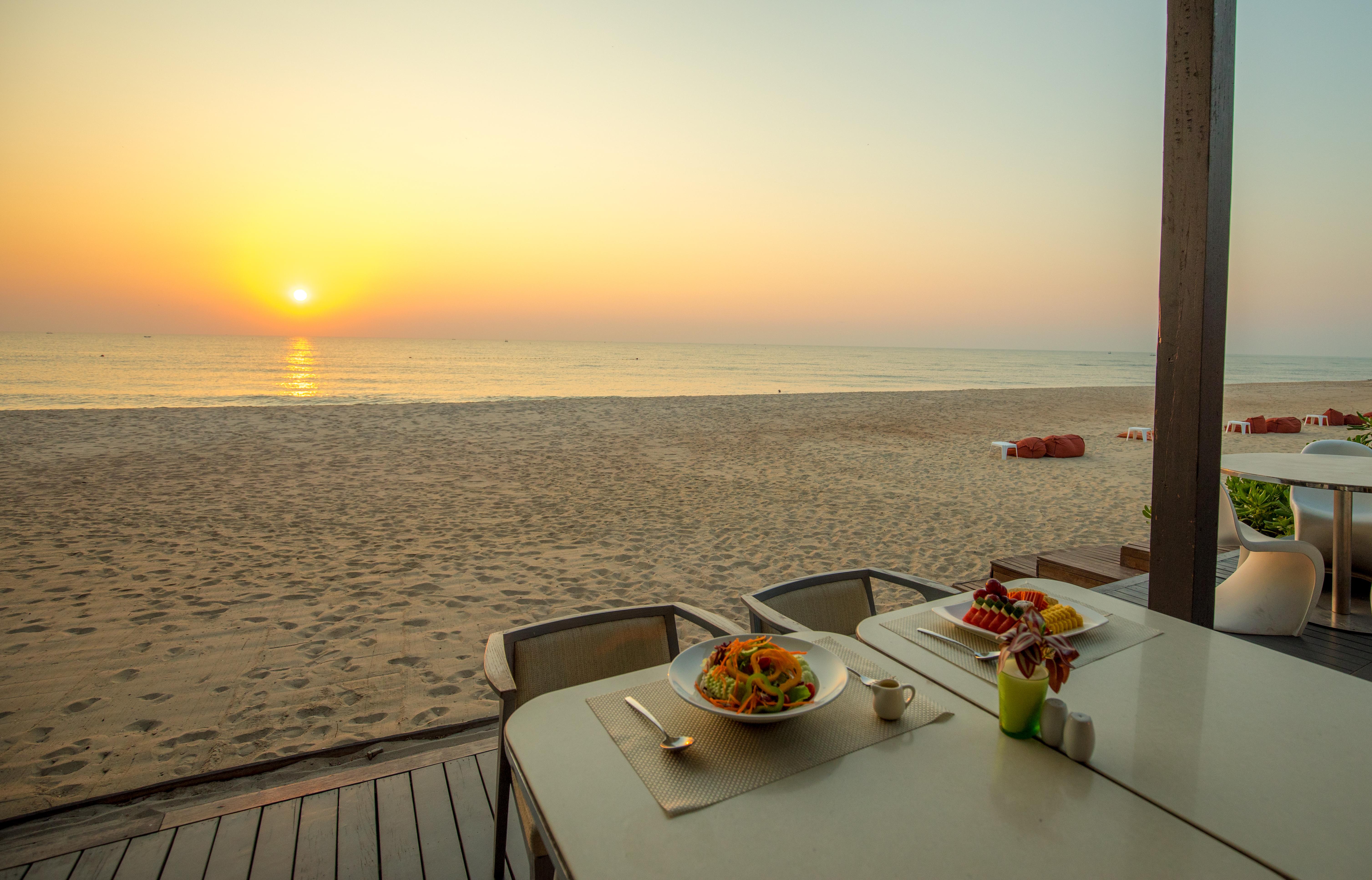 Veranda Resort & Villas Hua Hin Cha Am Ча-Ам Экстерьер фото