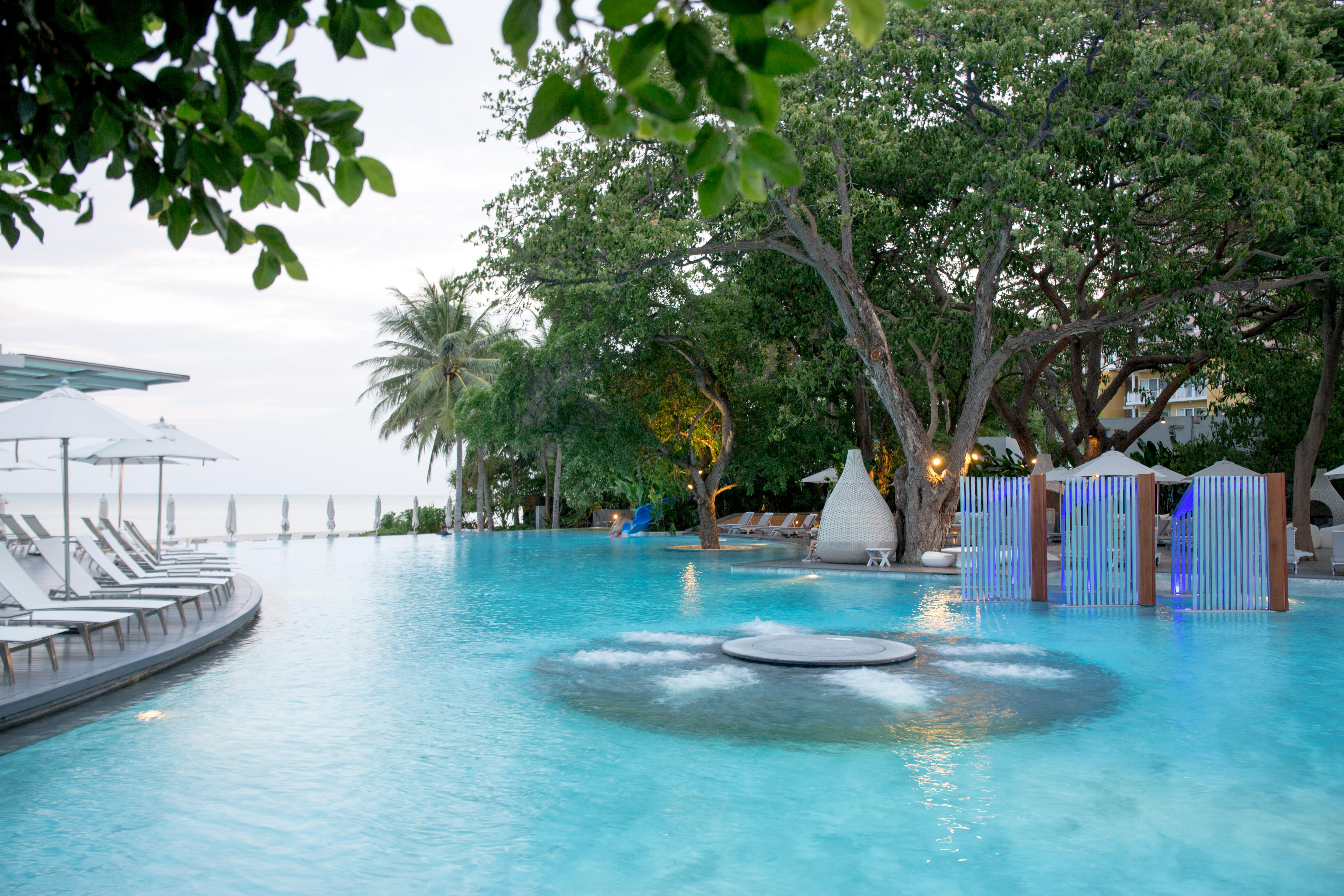 Veranda Resort & Villas Hua Hin Cha Am Ча-Ам Экстерьер фото