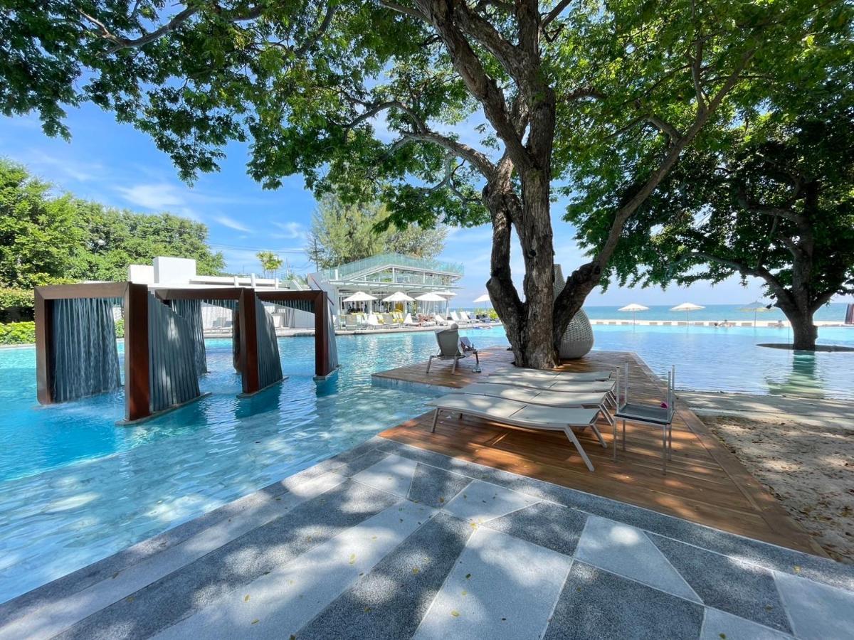Veranda Resort & Villas Hua Hin Cha Am Ча-Ам Экстерьер фото
