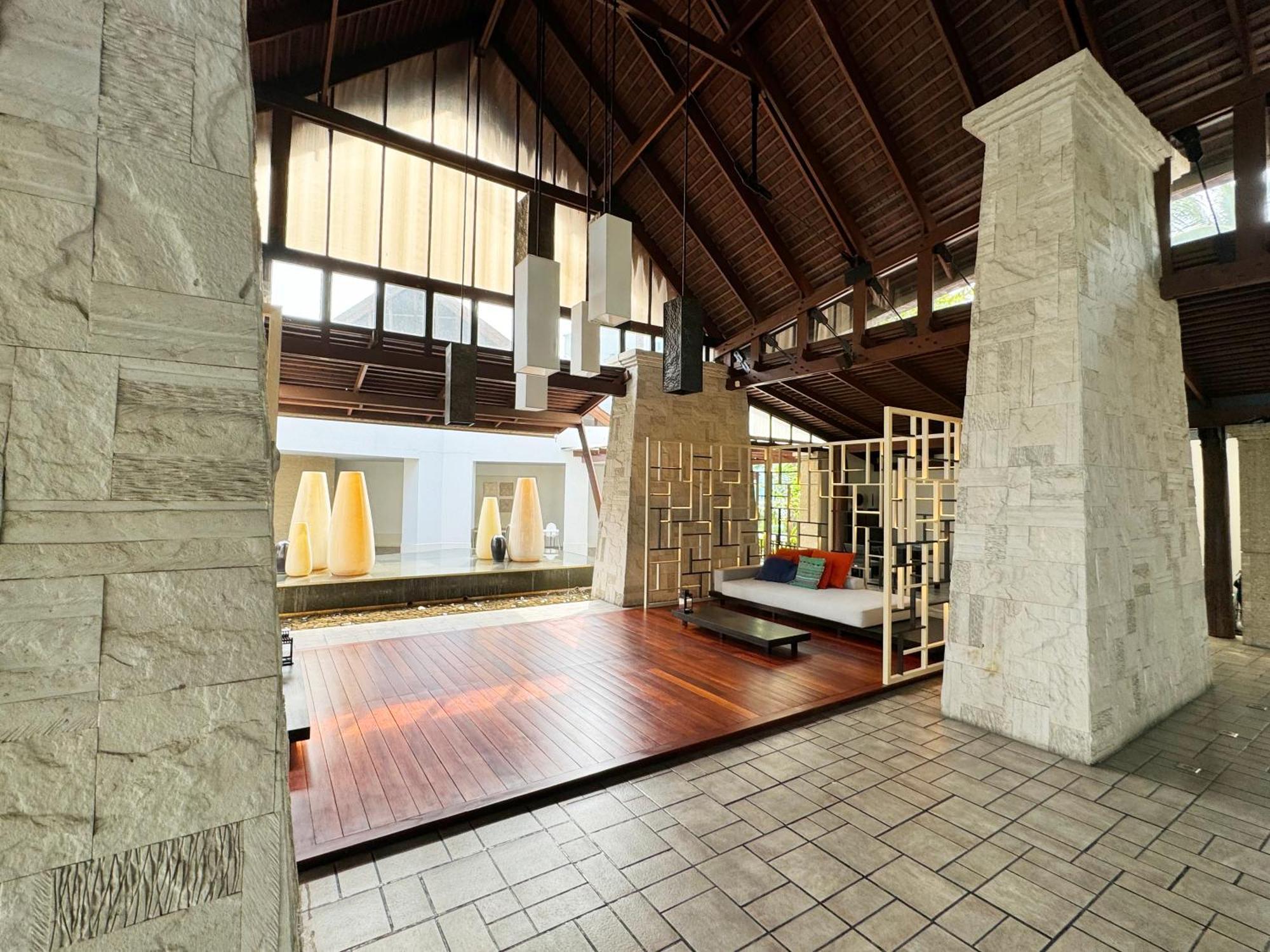 Veranda Resort & Villas Hua Hin Cha Am Ча-Ам Экстерьер фото