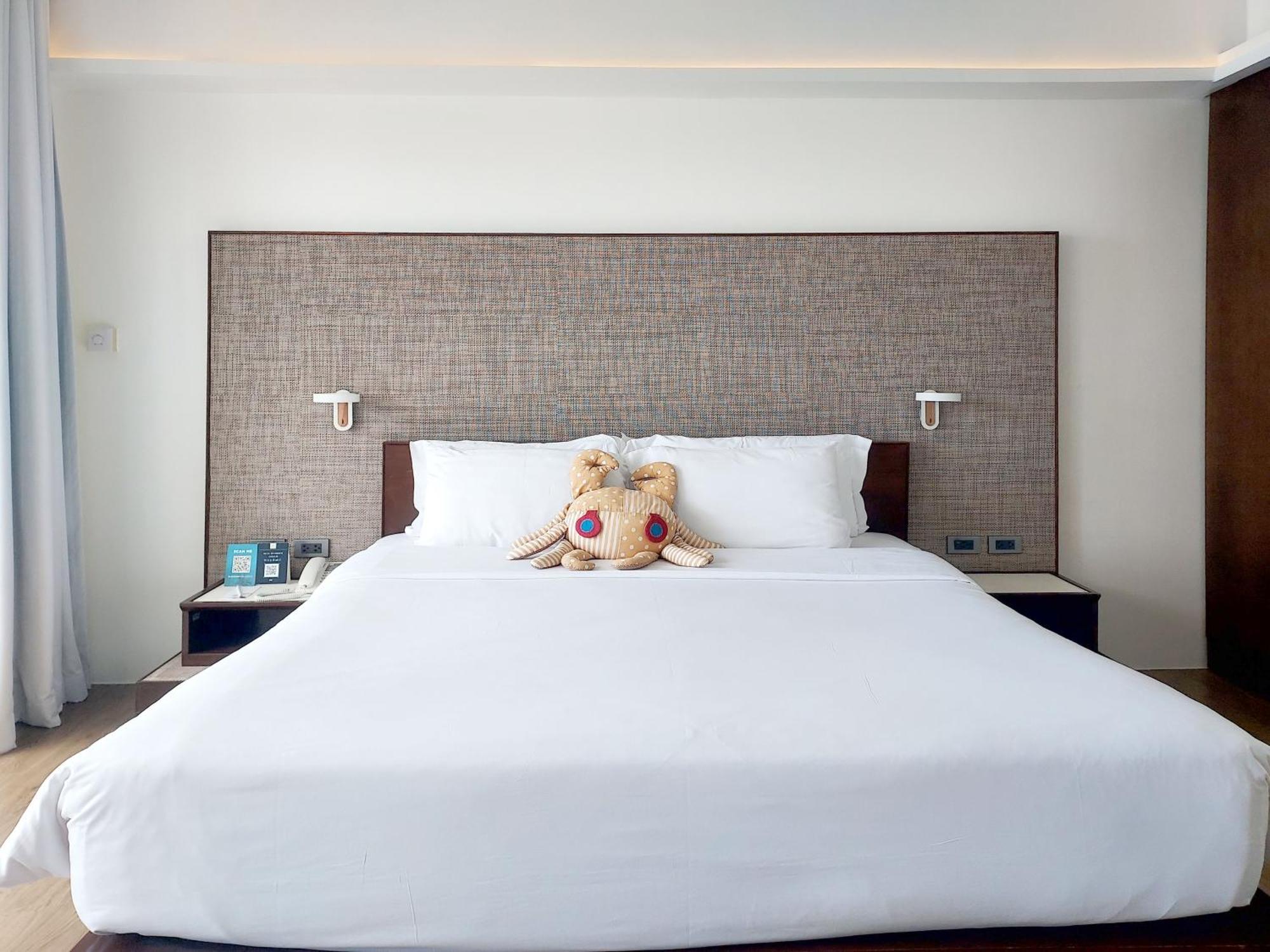 Veranda Resort & Villas Hua Hin Cha Am Ча-Ам Экстерьер фото