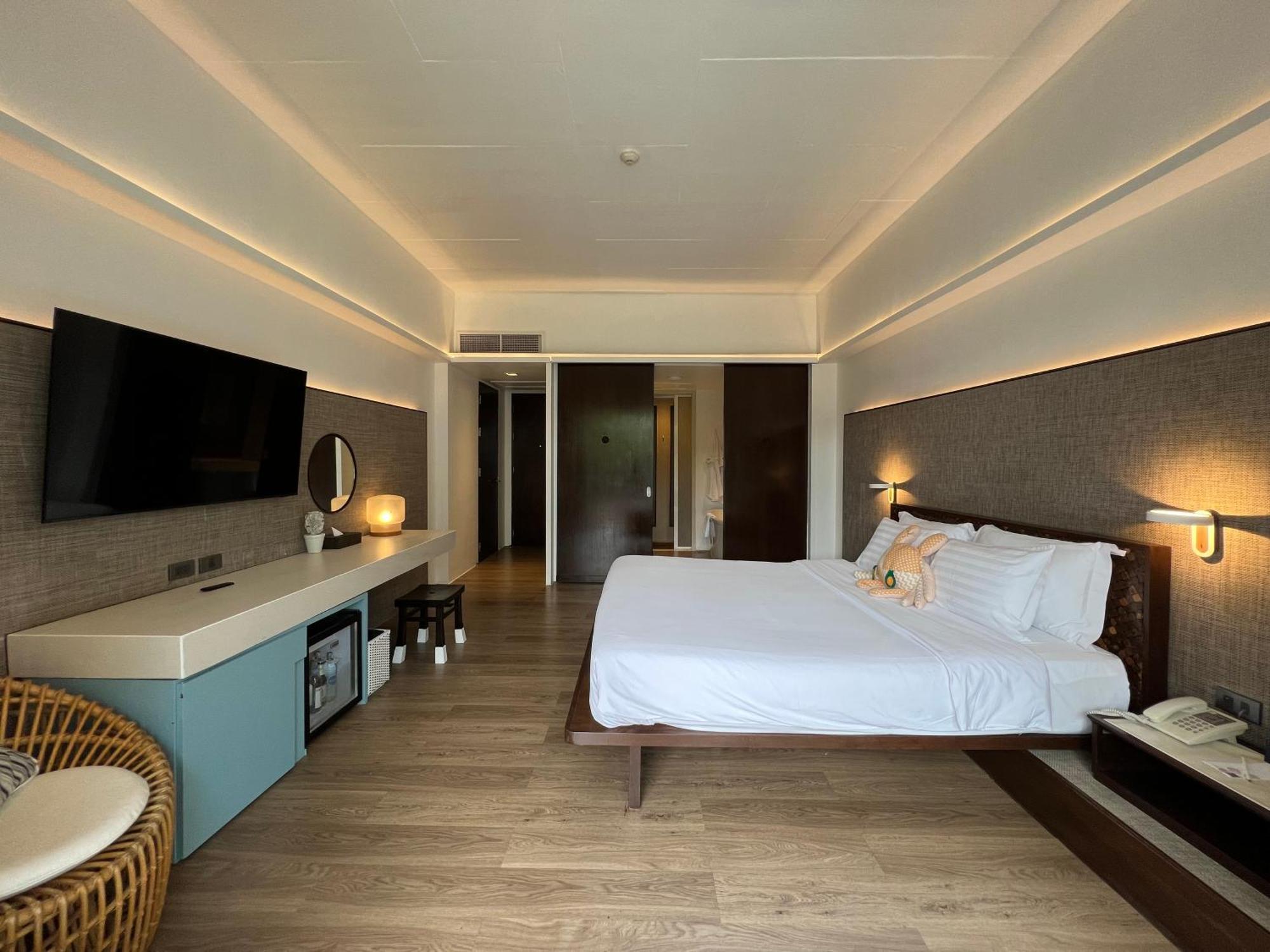 Veranda Resort & Villas Hua Hin Cha Am Ча-Ам Экстерьер фото