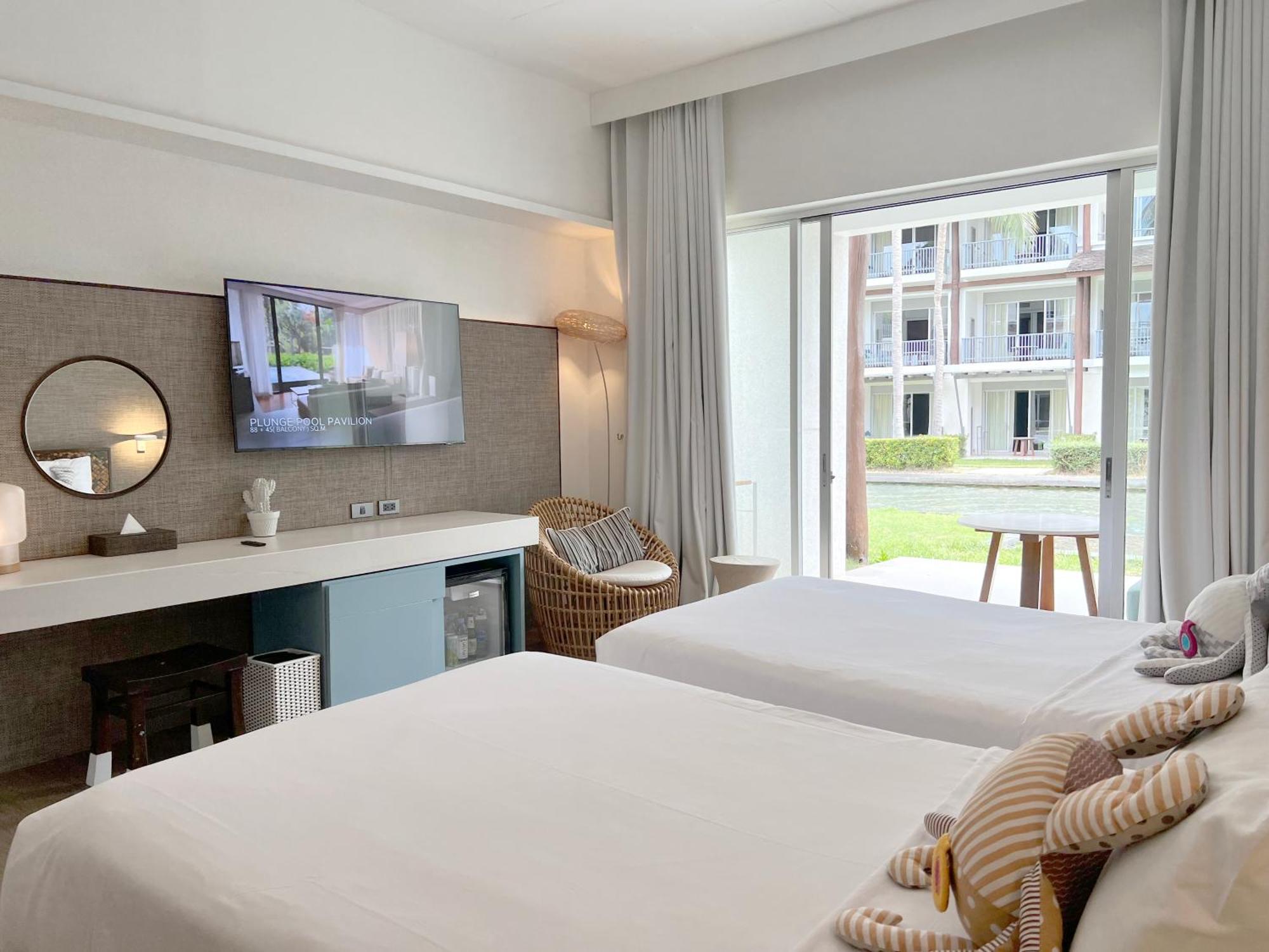 Veranda Resort & Villas Hua Hin Cha Am Ча-Ам Экстерьер фото
