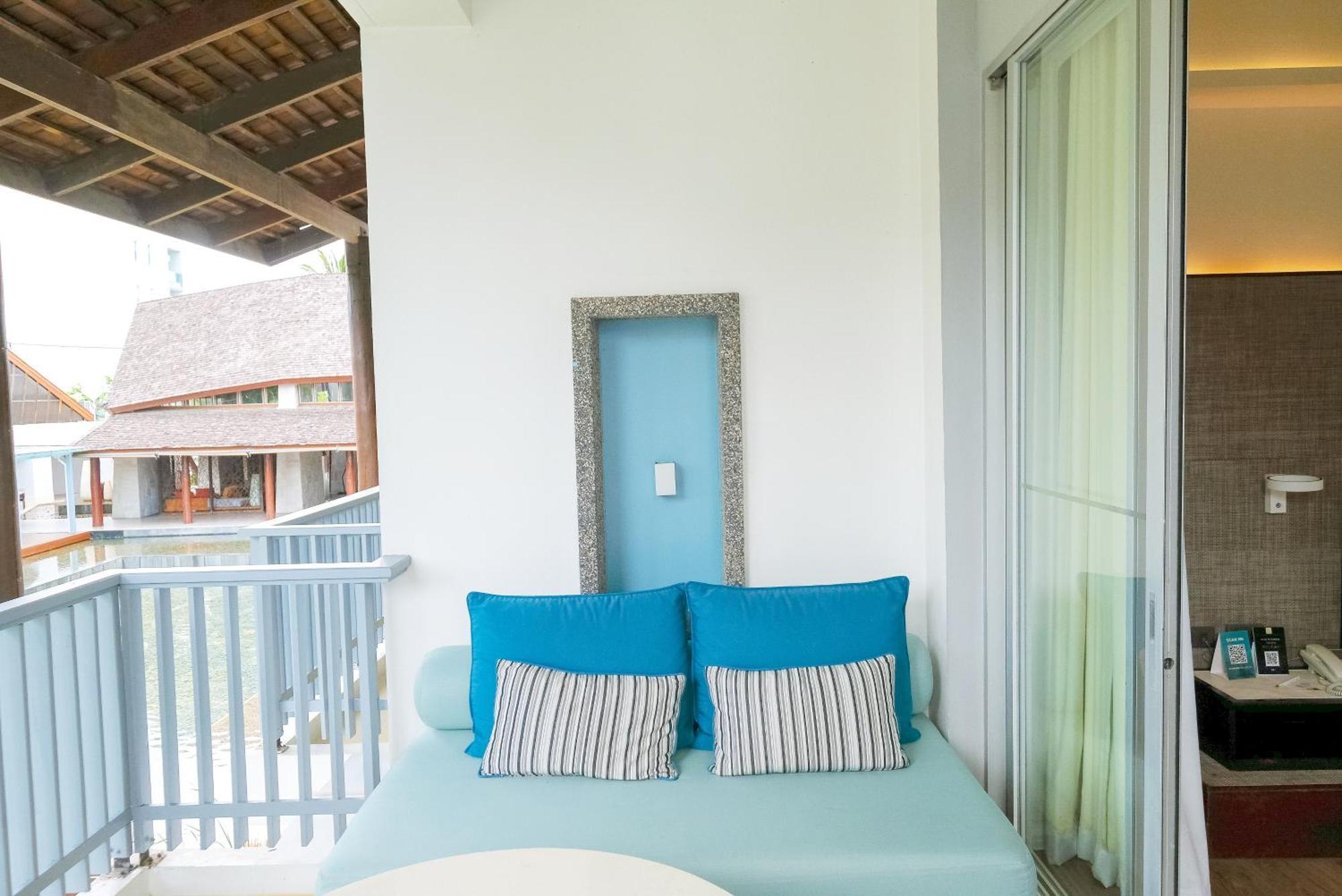Veranda Resort & Villas Hua Hin Cha Am Ча-Ам Экстерьер фото