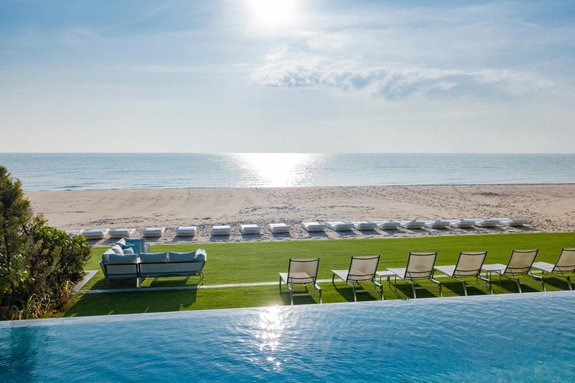 Veranda Resort & Villas Hua Hin Cha Am Ча-Ам Экстерьер фото