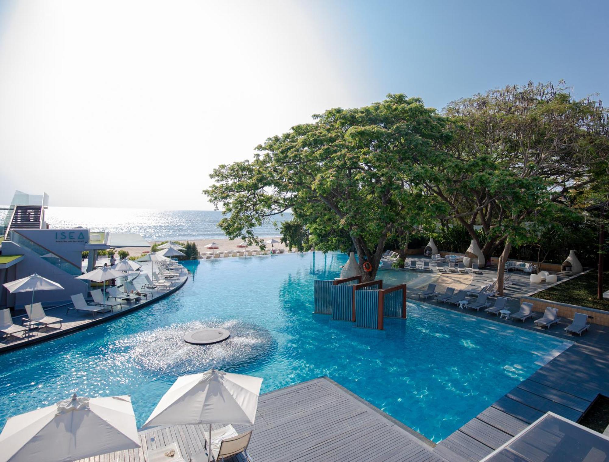 Veranda Resort & Villas Hua Hin Cha Am Ча-Ам Экстерьер фото