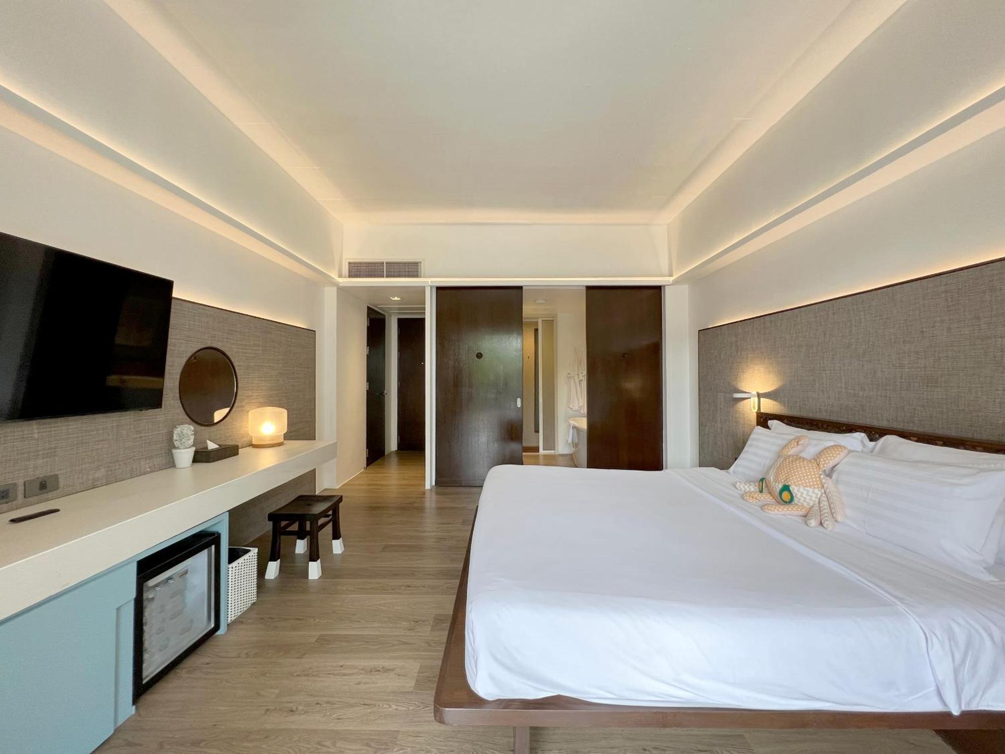 Veranda Resort & Villas Hua Hin Cha Am Ча-Ам Экстерьер фото