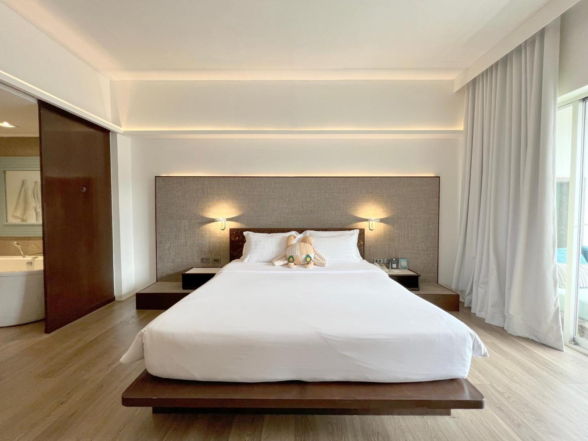 Veranda Resort & Villas Hua Hin Cha Am Ча-Ам Экстерьер фото