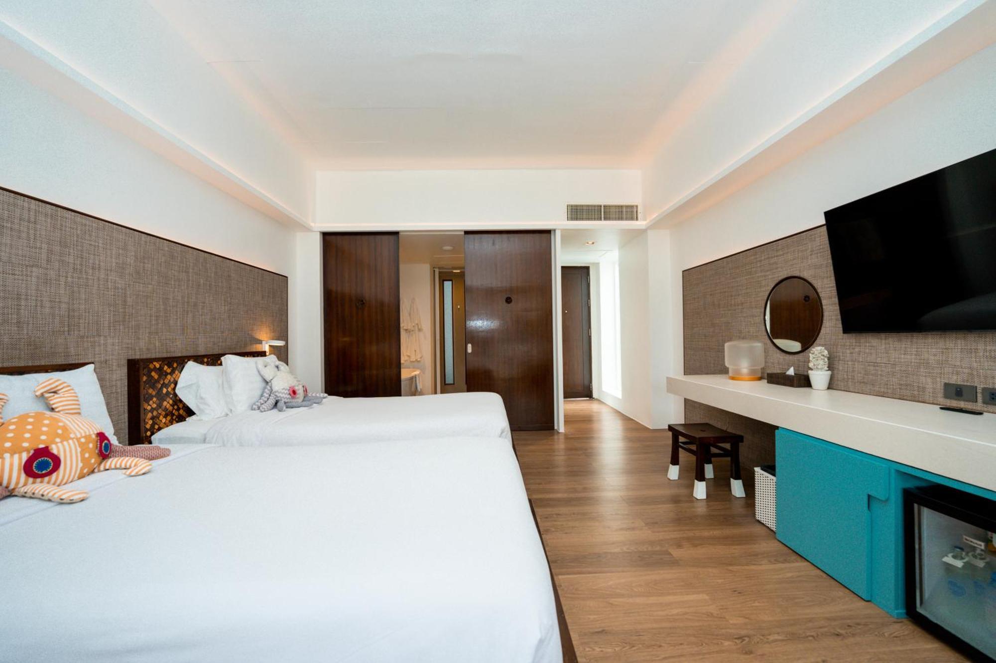 Veranda Resort & Villas Hua Hin Cha Am Ча-Ам Экстерьер фото